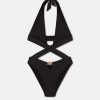 Fashion Classical One-piece Swimsuits YY-625043