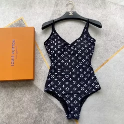 Sexy  Waist-hugging  One-piece Swimsuit YY-625089