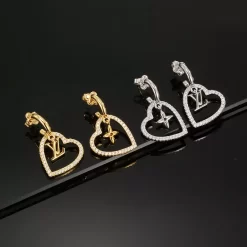 Fashion Earrings ED-518007