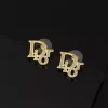 Classic Diamonds Earrings ED-518099