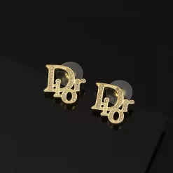 Classic Diamonds Earrings ED-518099
