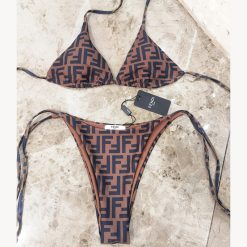Fashion Classical Bikini Swimsuit YY-625014