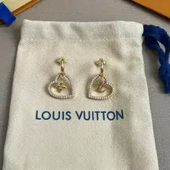 Classic Diamonds Earrings ED-518051