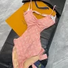 Sexy Waistless design One-piece Swimsuit YY-625099