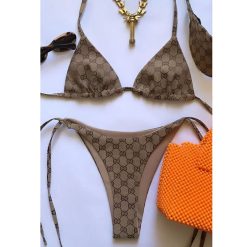 Fashion Sexy Bikini Swimsuit YY-625015