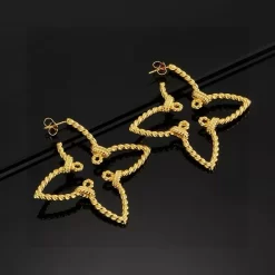 Fashion Earrings ED-518018