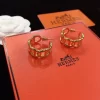 Classic Earrings ED-518060