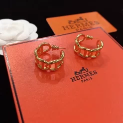 Classic Earrings ED-518060