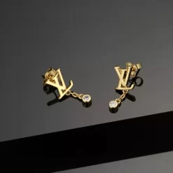 Fashion Diamonds Earrings ED-518010