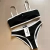 Sexy knitted Bikini Swimsuit YY-625249