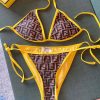 Fashion Bikini Swimsuit YY-625053