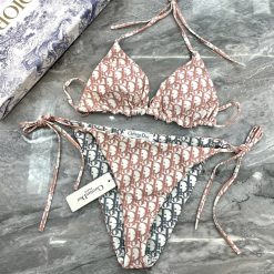 Fashion Reversible Bikini Swimsuit YY-625028