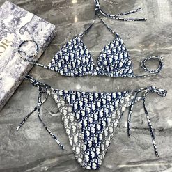 Fashion Reversible Bikini Swimsuit YY-625027