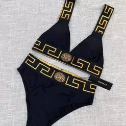 Sexy Bikini Swimsuit YY-625102