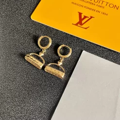 Classic Diamonds Earrings ED-518041