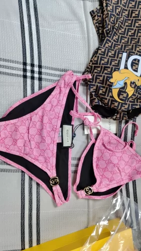 Fashion Sexy Bikini Swimsuit YY-625016 photo review