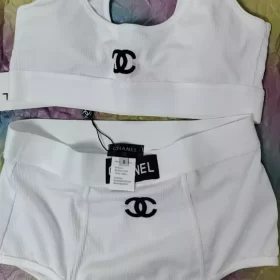 Fashion Classical Tankini Swimsuit YY-625012 photo review