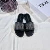 Fashion flats Slippers LX-672049