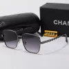 Classic High quality metal-framed Sun Glasses TYJ-615012