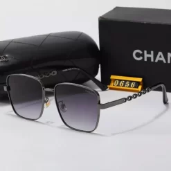 Classic High quality metal-framed Sun Glasses TYJ-615012