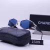 Classic High quality metal-framed SunGlasses TYJ-615021