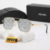 Classic High quality metal-framed SunGlasses TYJ-615036