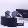 Classic High quality metal-framed SunGlasses TYJ-615037
