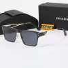 Classic High quality metal temples SunGlasses TYJ-615043