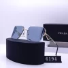 Classic High quality metal temples SunGlasses TYJ-615044