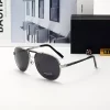 Classic High quality metal-framed SunGlasses TYJ-615048
