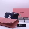 Fashion High quality metal temples SunGlasses TYJ-615057