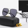 7Colors Fashion High quality metal-framed SunGlasses TYJ-615061