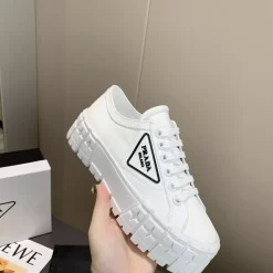 Classical High Quality Canvals Casual Shoes LX-672012