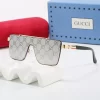 7 Colors High quality metal-framed Sunglasses TYJ-615093