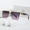 7 Colors High quality Sunglasses TYJ-615102
