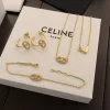 Fashion Diamonds Jewelry Sets SST-612001