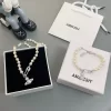 Classic Pearls Jewelry Sets SST-612003