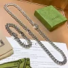 Fashion Jewelry Sets For Bracelet Necklace SST-612047