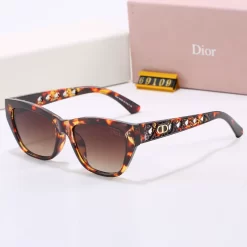 8 Colors High quality Sunglasses TYJ-615130