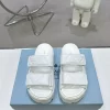 New High Quality 5.5cm heel Real Leather Platform Shoes LX-672024