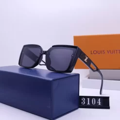 4 Colors 3104 High quality Sunglasses TYJ-615150