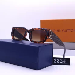 5 Colors High quality Sunglasses TYJ-615151