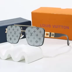 7 Colors High quality metal-framed Sunglasses TYJ-615156