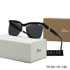 4 Colors 8178 High quality Sunglasses TYJ-615205