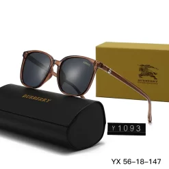 5 Colors 1093 High quality Sunglasses TYJ-615206