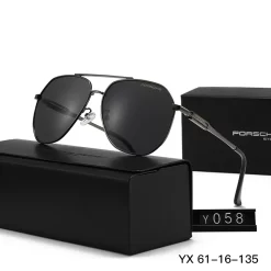 4 Colors 058 High quality Sunglasses TYJ-615217