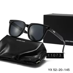 5 Colors 1073 High quality Sunglasses TYJ-615222