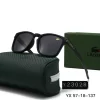 New 6 Color High quality Sunglasses TYJ-615223