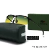 New 4 Color High quality Sunglasses TYJ-615225