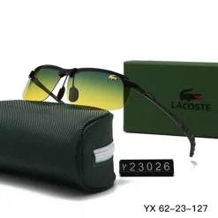 New 4 Color High quality Sunglasses TYJ-615225